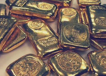 China Gold