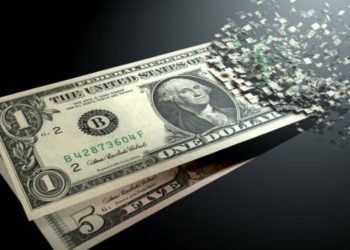 De-Dollarization