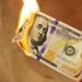 Dollar Dying