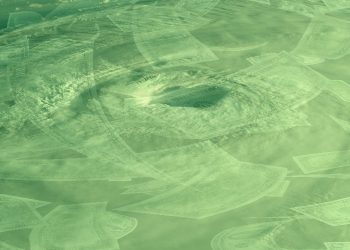 Financial Hurricane