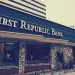First Republic Bank