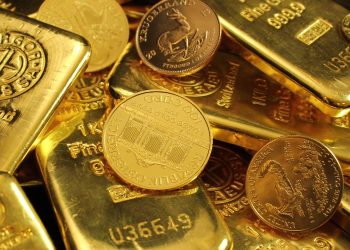Gold Central Banks