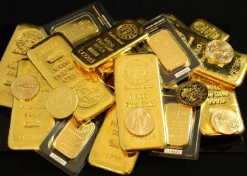 Gold Currency