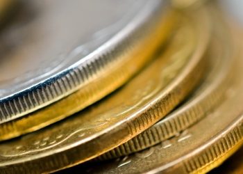 Gold and Silver