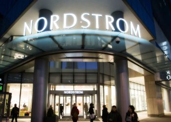 Nordstrom