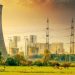 Nuclear Power Plant