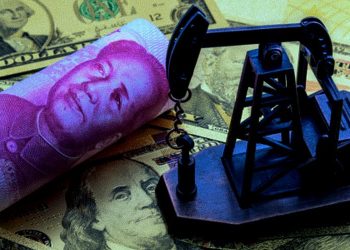 Petroyuan