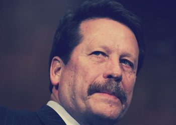 Robert Califf