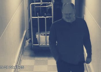Stephen Paddock