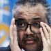 Tedros