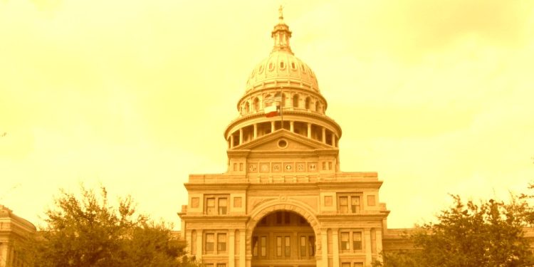 Texas House