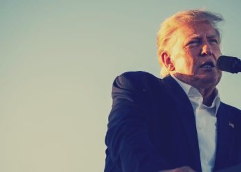 Trump 2025