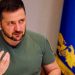 Volodymyr Zelensky