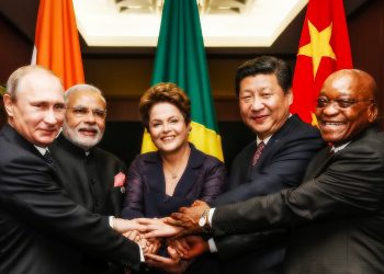 BRICS