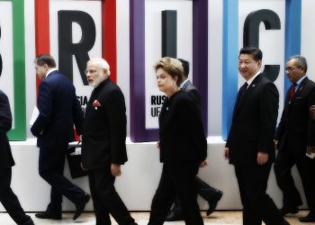 BRICS Currency