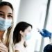 Covid-19 mRNA Vaccine Adverse Reaction