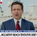 DeSantis McCarthy
