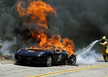 Electric Vehicle