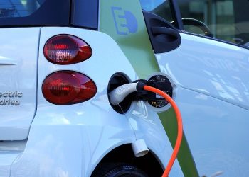 Electric Vehicle