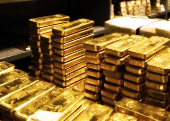 Gold Central Banks