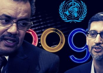 Google WHO