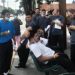 Illegal Aliens Released
