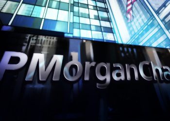 JPMorgan