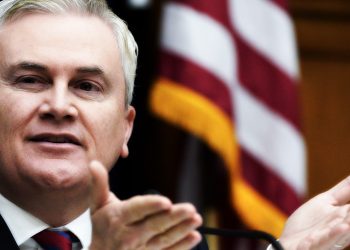 James Comer (1)