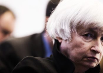 Janet Yellen (1)