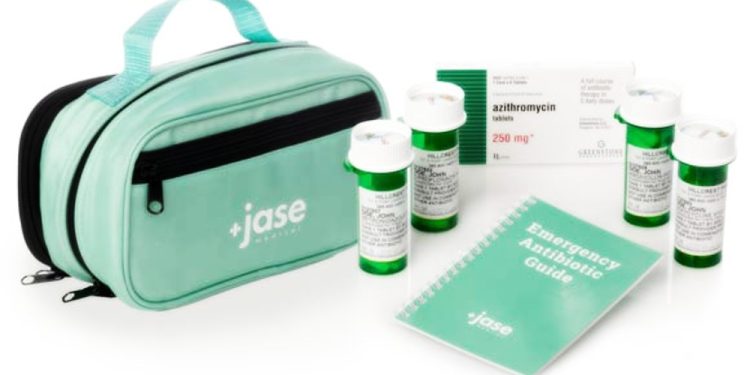 Jase Case