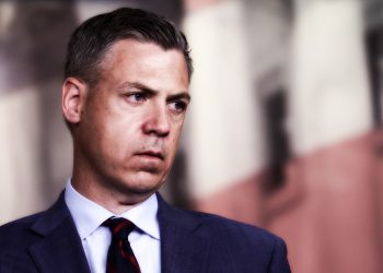 Jim Banks