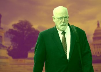 John Durham