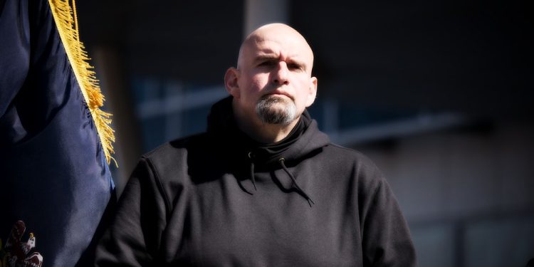 John Fetterman (1)
