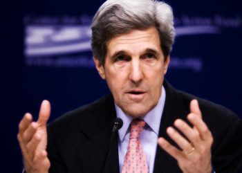John Kerry