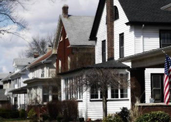 Middle Class Homes