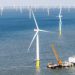 New Jersey Wind Farms