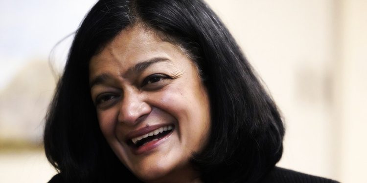 Pramila Jayapal
