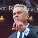 RFK Jr Bank