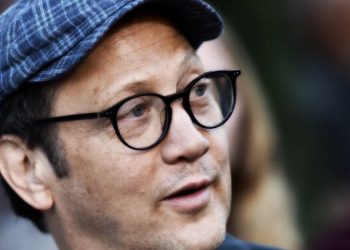 Rob Schneider