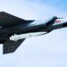 Russian Hypersonic Missile