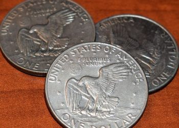 Silver Coins