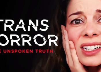 Trans Horror