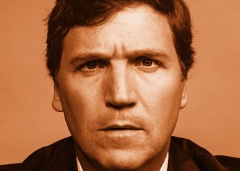 Tucker Carlson