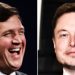 Tucker Elon