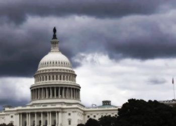 US Government Bankrupt