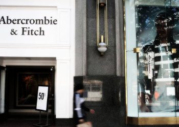 Abercrombie & Fitch