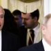 Alexander Lukashenko
