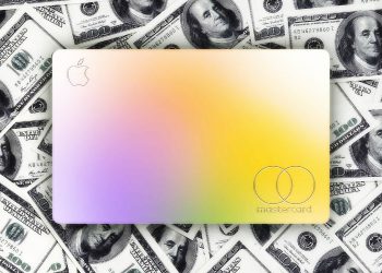 Apple Goldman Sachs