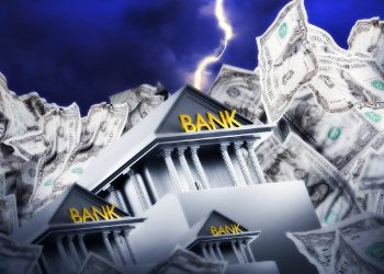 Bank Collapse