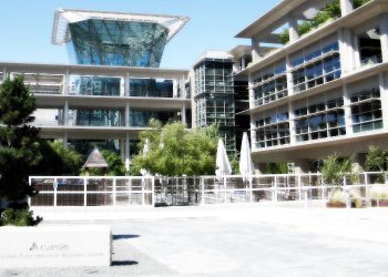 Calpers